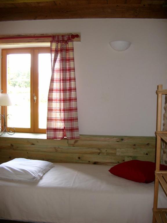 Le Trot'In Chair Bed & Breakfast Martigny-le-Comte ห้อง รูปภาพ
